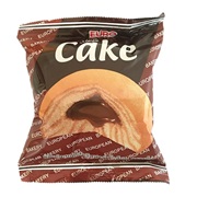 Euro Marble Cake (Thailand)