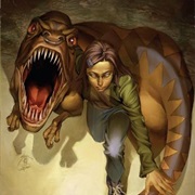 THE RUNAWAYS: THE GOOD DIE YOUNG (ISSUES 13-17, 2004)