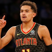Trae Young