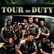 Tour of Duty