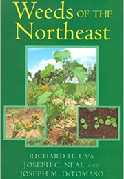 Weeds of the Northeast (Richard H. Uva)