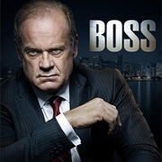 Boss
