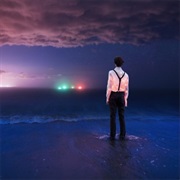 Anubis - The Second Hand