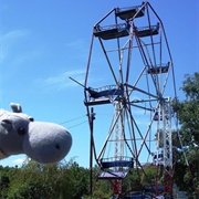 Pocono Play Park, Bartonsville, PA