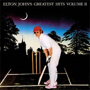 Elton John - Greatest Hits, Vol. 2