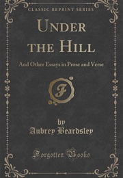 Under the Hill (Aubrey Beardsley)