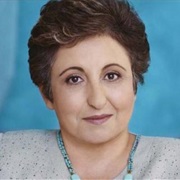 Shirin Ebadi