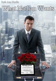What Nathan Wants (Ruth Ann Nordin)