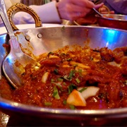 Eat *THAT* Brick Lane Curry