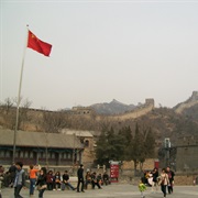 Badaling