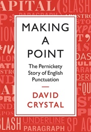 Making a Point (David Crystal)