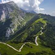 Berchtesgaden National Park
