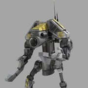 Ordnance Lifter Droid