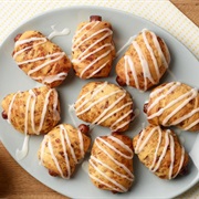 Cinnamon Roll Pigs in Blankets