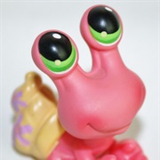 Littlest Pet Shop #62