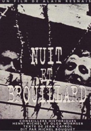 Night and Fog (1955)