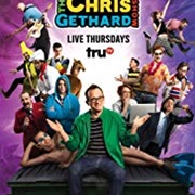The Chris Gethard Show