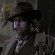 Harvey Bullock