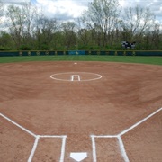Softball Field