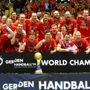 IHF World Men's Handball Championship