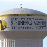 Sternberg Museum of Natural History