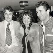 Trevor Francis Signs for a Million Pounds