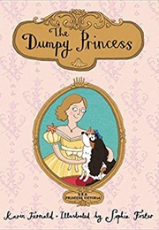 The Dumpy Princess (Karin Fernald)