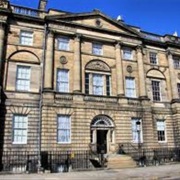 Georgian House, Edinburgh