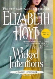 Maiden Lane Series (Elizabeth Hoyt)