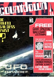 Countdown (Polystyle Publications)