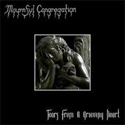 Mournful Congregation - Tears From a Grieving Heart