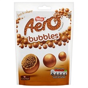 Aero Bubbles
