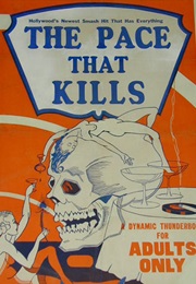 The Cocaine Fiends (1935)