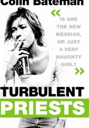 Turbulent Priests (Colin Bateman)