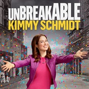 Unbreakable Kimmy Schmidt