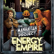 Energy Empire
