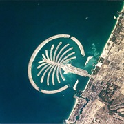 Palm Islands, United Arab Emirates