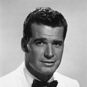 James Garner