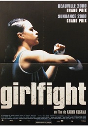Girl Fight (2000)