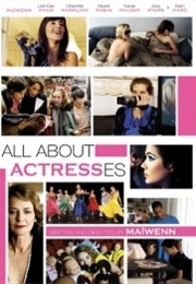 All About Actresses (2009)