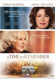 A Time to Remember (2003)