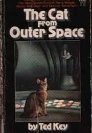 The Cat From Outer Space