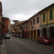 Sant'agata Bolognes