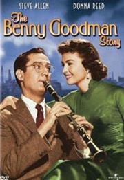 The Benny Goodman Story