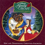 Beauty and the Beast :The Enchanted Christmas Soundtrack