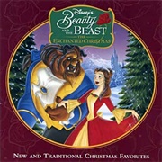 Beauty and the Beast :The Enchanted Christmas Soundtrack