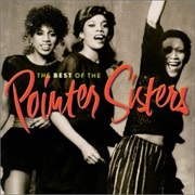 American Music - The Pointer Sisters