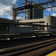 Bridgeport Station (Connecticut)