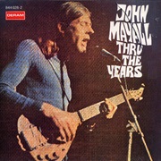 John Mayall - Thru the Years
