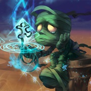 Classic Amumu